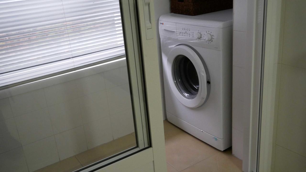 Apartamentos Antares 1 Milladoiro Buitenkant foto